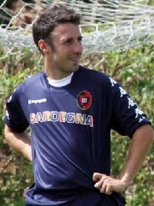 安德烈亞·科蘇 安德烈亞·科蘇