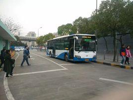 上海公交浦東35路 上海公交浦東35路