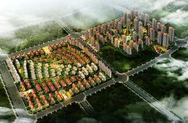 金麒麟世家半山半城 金麒麟世家半山半城