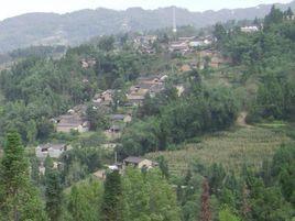 上大廠村 上大廠村