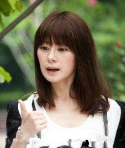 陸雙宜[電視劇《杉杉來了》角色]