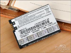 1140毫安時鋰離子電池