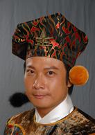 王老虎搶親[2009年錢嘉樂主演香港電視劇]