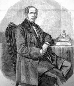 巴蒂斯特·路易·葛羅 巴蒂斯特·路易·葛羅