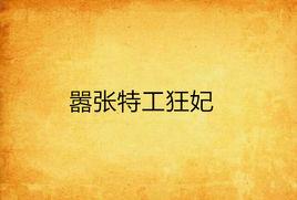 囂張特工狂妃 囂張特工狂妃