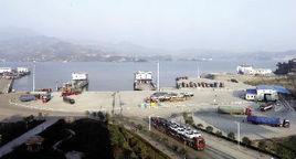 三峽翻壩物流產業園 三峽翻壩物流產業園