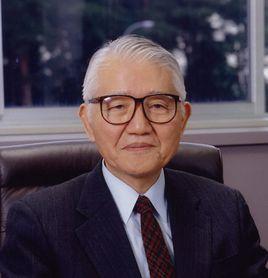 井口洋夫 井口洋夫