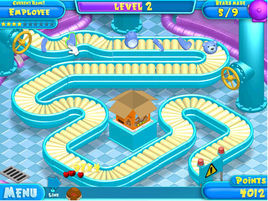 泰迪熊工廠 泰迪熊工廠