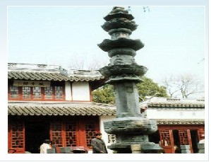 上海嘉定南翔寺 上海嘉定南翔寺