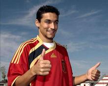 赫蘇斯·納瓦斯