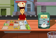 完美髮型屋 完美髮型屋