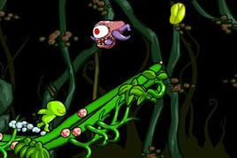 綠色狂奔者 綠色狂奔者