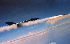 （圖）殲擊機-8