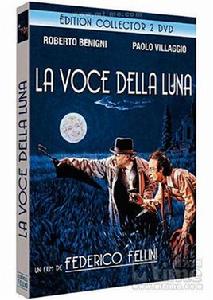 月吟[1990年費德里科·費里尼導演電影]