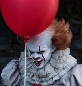 小丑回魂2 小丑回魂2