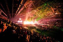 南征北戰北京演唱會