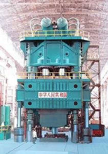 模鍛液壓機