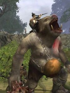 《刀劍封魔錄》