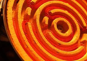 瞬態加熱 瞬態加熱