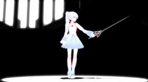 Weiss[動畫《RWBY》中的角色]