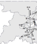 杭州灣[海灣、錢塘江入海口]