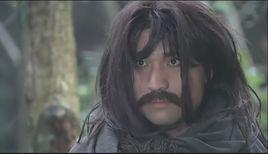 蛟龍[電視劇《女媧傳說之靈珠》人物]