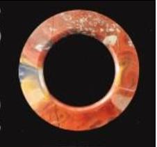 建昌戰國紅瑪瑙 建昌戰國紅瑪瑙