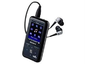 索尼NWZ-S718F