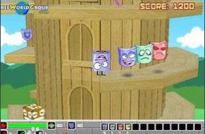 超級方塊D 超級方塊D