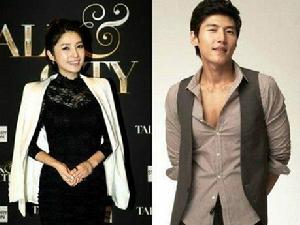 宋在熙[韓國男演員]