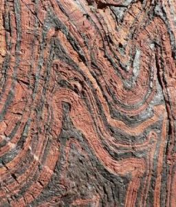 構造地貌 構造地貌