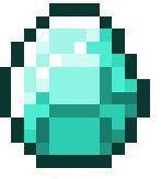 鑽石[遊戲《Minecraft》中的礦物名稱]