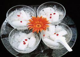 竹蓀響螺湯 竹蓀響螺湯