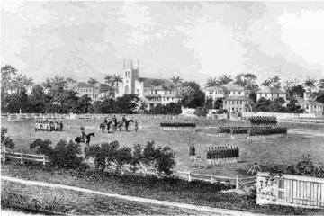 南美小國,印度裔占了多數,首任總統卻被華人當了!