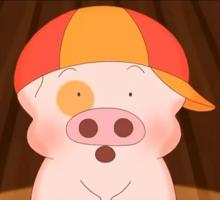 麥兜[麥兜系列電影主角]