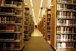 圖書館學 圖書館學