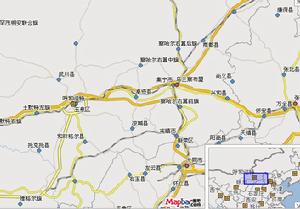 （圖）鄂倫春民族博物館