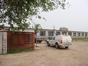 金五台子村 金五台子村