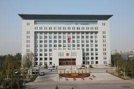 山東省淄博市中級人民法院 山東省淄博市中級人民法院