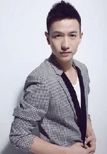 李悅銘[中國內地男演員]