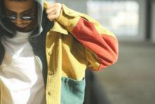 Red Charcoal品牌形象片