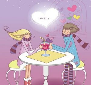 相親密語 相親密語