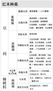 瀕危野生動植物種國際貿易公約附錄[哺乳綱]