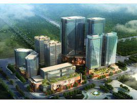 升龍廣場 升龍廣場