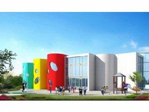 石家莊天一廣場 石家莊天一廣場