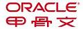 甲骨文公司 甲骨文公司