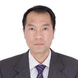 張亞輝[雲南省玉溪市人民政府秘書長]