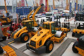 山推股份 山推股份