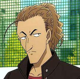 中岡一雅 中岡一雅