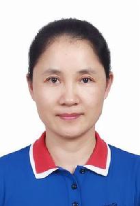 金偉[景寧畲族自治縣委常委、副縣長]